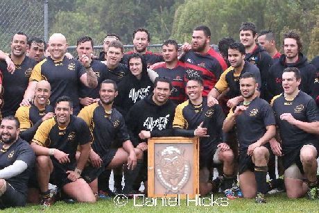 Maori, Pride and age-group rep teams in action today